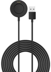 PART000088 Garmin Venu 2 Plus USB töltőkábel adatátviteli funkcióval Fekete (PART000088)