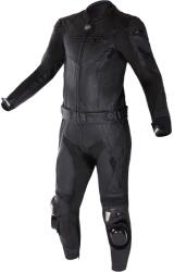 RSA Imola 2.1 motoros bőrkombi fekete