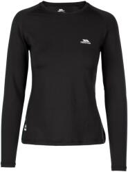 TRESPASS Női felső Ivana Base Layer S fekete
