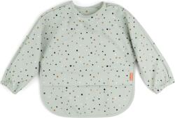 Done by deer Лигавник с ръкави Happy Dots 6-18 m зелен (1323913)