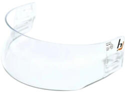Hejduk Sport MH X NCS Clear Plexi