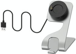 PART000060 Garmin Fenix 7S USB töltőkábel Szürke (PART000060)