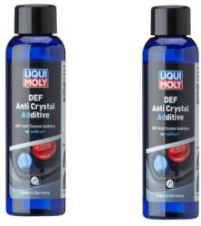 LIQUI MOLY Pachet 2 buc aditiv AdBlue Def Anti Crystal Liqui Moly 100 ml (GS4000)