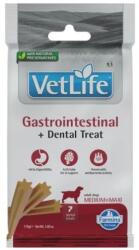 Vet Life Natural Diet Dog Jutalomfalat Gastrointestinal Med&max 100g - petguru