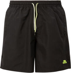 TRESPASS Férfi boardshort Granvin M fekete