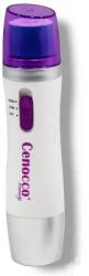 Cenocco Beauty elektromos manikűrkészlet természetes, fényes körmökhöz (CC-9022)