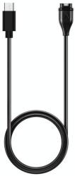  PART000115 Garmin USB Type-C töltőkábel adatátviteli funkcióval Fekete (PART000115)