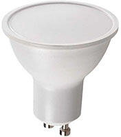 Kanlux LED lámpa GU10 (1.2W/100°) hideg fehér (34960)