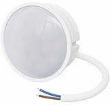 LED Labs LED modul GU10 spot lámpatestekhez (6.5W/120°) természetes fehér (SY-GLOW-6.5W-NW (21-2200-39))
