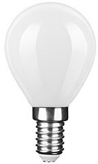 Modee E14 LED izzó Loft filament (4W/360°) Kisgömb - természetes fehér (ML-MG45F4000K4WE14)