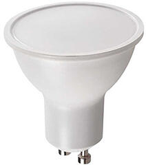 Kanlux LED lámpa GU10 (6.5W/100°) meleg fehér (34971)