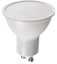 Kanlux LED lámpa GU10 (6.5W/100°) hideg fehér (34969)