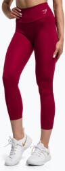 GYMSHARK Training Full Length női edzés leggings S fehér