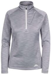 Trespass Női felső Fairford Fleece M szürke