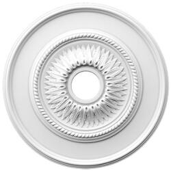 Elite Decor Poliuretán rozetta (R 139) oldalfalra, mennyezetre (59, 6 cm) (R 139)