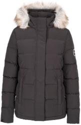 TRESPASS Női Composed DLX Down Jacket S fekete