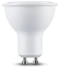 Technik LED lámpa GU10 (4.7W/110°) hideg fehér (MTL-GU106000K4,7WN)