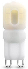 Modee LED lámpa G9 (2.2W/300°) Kapszula - természetes fehér (ML-G9P4000K2.2W80B1)