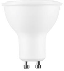Modee LED lámpa GU10 (7W/110°) hideg fehér (ML-GU10P6000K7WN)