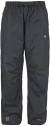 Trespass Férfi Purnell vízálló és szélálló nadrág L fekete