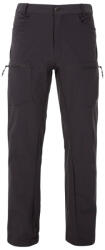 Trespass Férfi tuning kaland nadrág L fekete