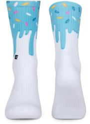 Elitex Training Zokni Elitex Training Performance Blue Glazed kék