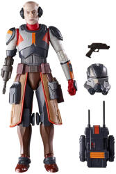 Star Wars The Bad Batch Echo Mercenary Gear figura 15cm