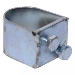  Kaszabilincs horganyzott