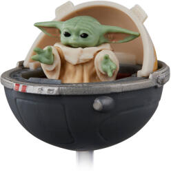  Star Wars: The Mandalorian Grogu figura