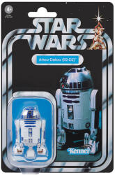  Star Wars Artoo-Detoo (R2-D2) figura 9, 5cm
