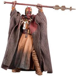 Star Wars The Book of Boba Fett Buckalakó figura 15cm