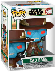 POP figura Star Wars The Book of Boba Fett 2 Cad Bane