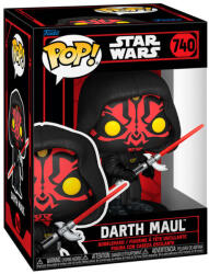 POP figura Star Wars Darth MaulFunko POP 9cm vinyl figura in gift box