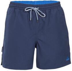 TRESPASS Férfi boardshort Granvin M kék