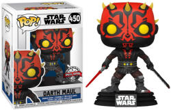  POP figura Star Wars Darth Maul with Saber Exclusive