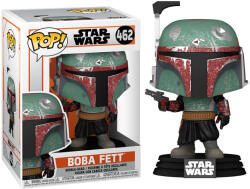 POP figura Star Wars Mandalorian Boba Fett