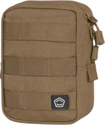 PENTAGON Keros Utility Pouch 17X12 K17072-03-Coyote-PER PIECE (K17072-03-Coyote-PER PIECE)