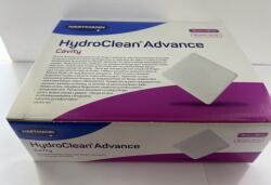 HARTMANN Hartmann HydroClean Advance Cavity (4 cm kerek)