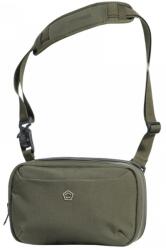 PENTAGON Consul Horizontal Sling Pouch K16115-06E-RAL7013-PER PIECE (K16115-06E-RAL7013-PER PIECE)