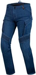 Shima Giro 2.0 Urban Blue Blugi de motocicletă Shima Giro 2.0 Urban Blue lichidare (MSHIGIRO2.0URBANBLUE)