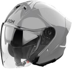Airoh Casca de motocicleta Airoh H21 Color deschisa gri beton (AIM140-2520)