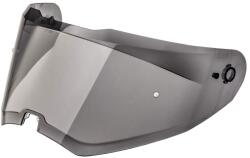 NOX Vizier pentru căști de motocicletă NOX N304S cu pregătire Pinlock, închis la culoare (AIM142-2552)