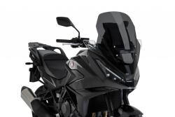 Puig Parbriz PUIG TOURING 22402F dark smoke (MTP417448)