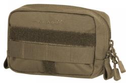 PENTAGON Oscar Utility Pouch K17084-03-Coyote-PER PIECE (K17084-03-Coyote-PER PIECE)