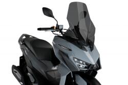 Puig Parbriz PUIG V-TECH LINE TOURING 21534F dark smoke (MTP358091)