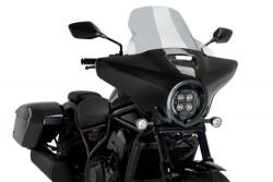 Puig Parbriz PUIG HIGH - ROAD 21545H smoke (MTP369574)