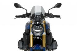 Puig Parbriz PUIG NEW GEN SPORT 22299H smoke (MTP416568)