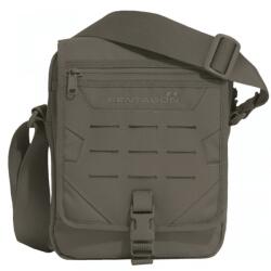 PENTAGON Messenger Shoulder Bag (BF) K16087-06E-RAL7013-ONE SIZE (K16087-06E-RAL7013-ONE SIZE)