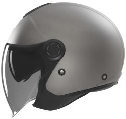 NOX Casca de motociclete deschisa NOX N182 titan mat (AIM140-2625)
