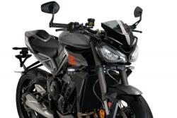 Puig Parbriz PUIG NEW GEN. SPORT 22234H smoke (MTP410369)